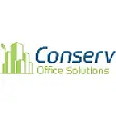 Conserv Office Solutions logo