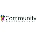 COMMUNITY HEALTH GROUP logo