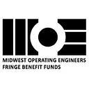Midwest Operating Engineers Fringe Benefit Fund logo