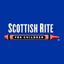 Scottish Rite for Children logo