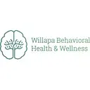 Willapa Behavioral Health and Wellness logo