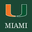 University of Miami logo