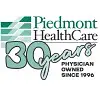 Piedmont Healthcare Inc. logo