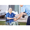 Brooklyn Queens Rehab and Nursing Home logo