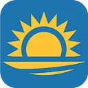 Sunrise Acres Egg Farms logo