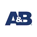 A&B Business Solutions logo
