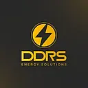 DDRS Express logo
