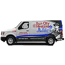 Sun City Plumbing & Heating logo