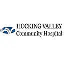 Hocking Valley Community Hospital logo