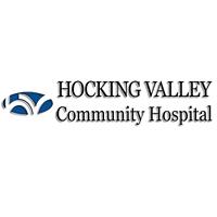 Hocking Valley Community Hospital logo