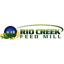 Honey Creek Feed Mill logo
