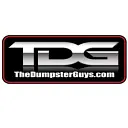 Dumpster Guys logo