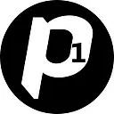 P1 Performance logo