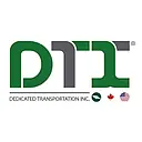Dedicated Transportation, LLC logo