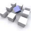Business Intelli solutions logo