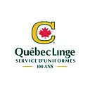 QUÉBEC LINGE logo
