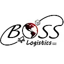 BOSS Logistics LLC logo