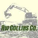 RW&CO logo