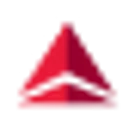 Delta Material Services logo