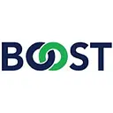 Boost Logistics LLC logo