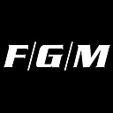 FGM Truck Lines inc. logo