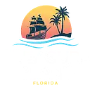 TREASURE logo