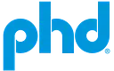 PHD logo
