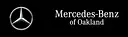 Mercedes-Benz of Oakland logo