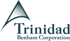 Trinidad Benham logo