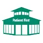 Patient First logo