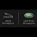 Jaguar Land Rover Minneapolis logo