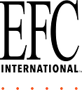 EFC International logo