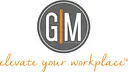 G|M Business Interiors logo