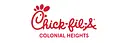 Chick-fil-A logo