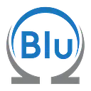 Blu Omega LLC logo