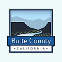 Butte County, CA logo