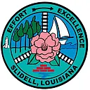 City of Slidell logo