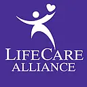 LifeCare Alliance logo