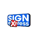 Sign-Express logo
