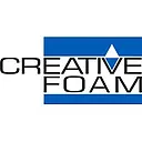Creative Foam Corp logo