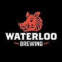 Waterloo Brewing logo
