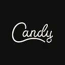 Bonbonnerie Nick & Joe Candy Shop logo