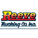 Reeve Trucking Company Inc. logo
