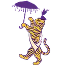 LSU Health Sciences Center New Orleans logo