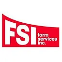 Form Services, Inc. logo