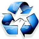 Didion Orf Recycling logo