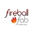 Fireball Fab & Metal Sales, LLC logo