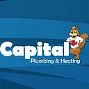 Capital Plumbing & Heating logo