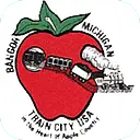 City of Bangor logo