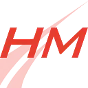 HM Dunn AeroSystems logo